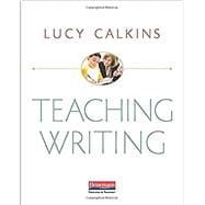 Teaching Writing