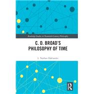 C. D. BroadÆs Philosophy of Time
