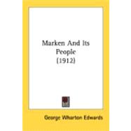 Marken And Its People