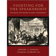 Fighting for the Speakership