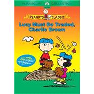Peanuts: Lucy Must Be Traded, Charlie Brown