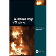 Fire-Resistant Design of Structures