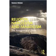 Against Religion