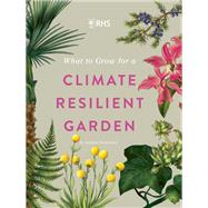 What to Grow for a Climate Resilient Garden Practical advice for gardeners on plants that can cope in all climates
