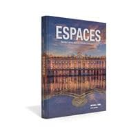 Espaces 5e Supersite Plus + WebSAM (24 months)