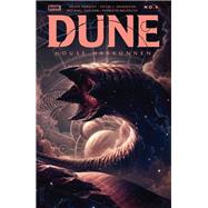 Dune: House Harkonnen #4