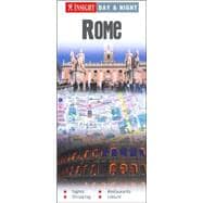 Rome Inisight Night & Day Guide