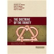 Two Views on the Doctrine of the Trinity,9780310498124