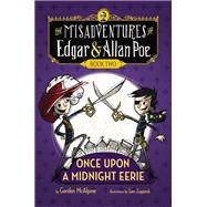 Once Upon a Midnight Eerie
