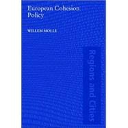 European Cohesion Policy