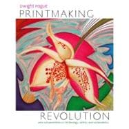 Printmaking Revolution New Advancements in Technology, Safety, and Sustainability