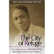 The City of Refuge