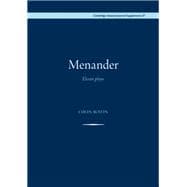 Menander