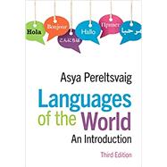 Languages of the World (Revised)