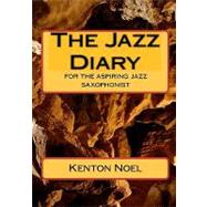 The Jazz Diary