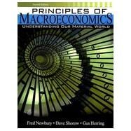 Principles of Microeconomics: Understanding Our Material World