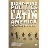 Right-wing Politics in the New Latin America