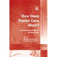 How Does Foster Care Work?