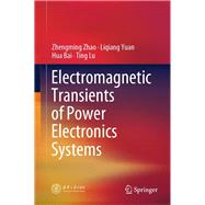 Electromagnetic Transients of Power Electronics Systems