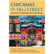 Chicanas of 18th Street
