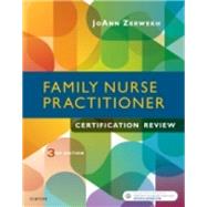 Evolve Resources for Family Nurse Practitioner Certification Review