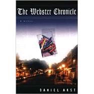 The Webster Chronicle