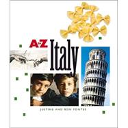 A to Z Italy