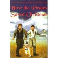 How the Pirates Saved Christmas