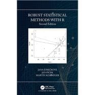 Robust Statistical Methods with R, Second Edition