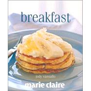 Marie Claire Breakfast