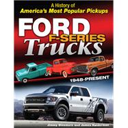 Ford F-Series Trucks: 1948-Present