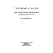 Choosing Slovakia