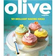 101 Brilliant Baking Ideas