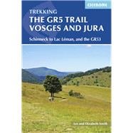 The GR5 Trail – Vosges and Jura