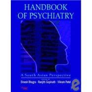 Handbook of Psychiatry