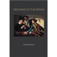 Meaning in the Brain