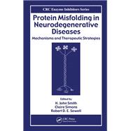 Protein Misfolding in Neurodegenerative Diseases