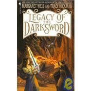 Legacy of the Darksword A Novel