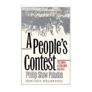 A People's Contest