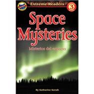 Space Mysteries/misterios Del Espacio