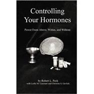 Controlling Your Hormones