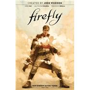 Firefly: New Sheriff in the 'Verse Vol. 2