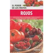 Rojos/ Red