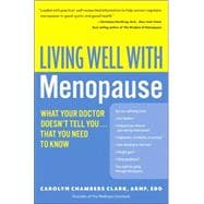 Living Well With Menopause