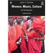 Women, Music, Culture: An Introduction