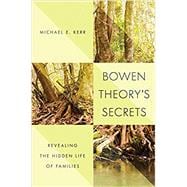Bowen Theory's Secrets Revealing the Hidden Life of Families