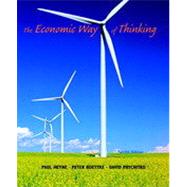 The Economic Way of Thinking, Twelfth Edition