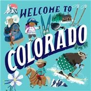 Welcome to Colorado (Welcome To)