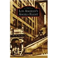 Los Angeles's Angels Flight, California