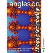 Angles on Atypical Psychology